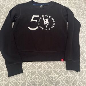 New Balance x NYC Marathon 50th Anniversary Sweatshirt – XS Limited Edition